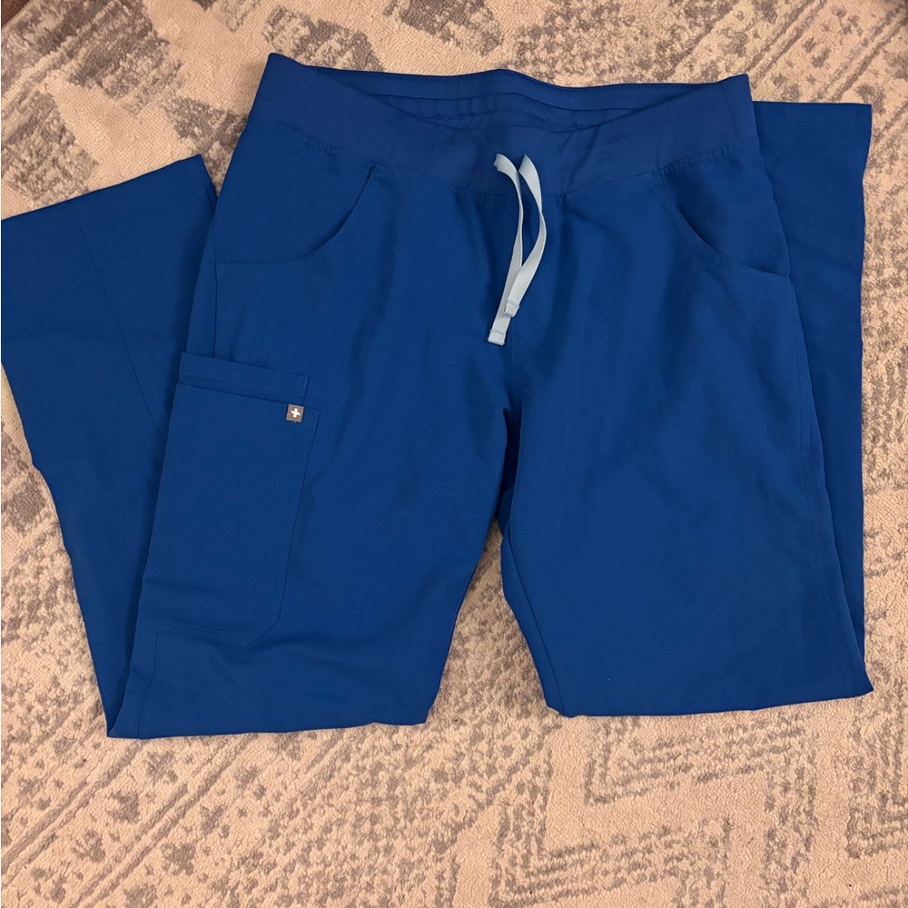 Women’s FIGS Livingston scrub pants